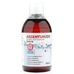 Argentum 200 Srebro Koloidalne 50ppm (500ml)