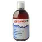 Argentum 200 Srebro Koloidalne 100ppm (500ml)