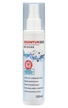 Argentum - Srebro kol. MGIEŁKA (50ppm)-150ml