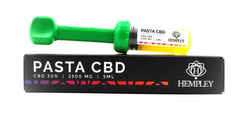 Pasta CBD 50% 5ml/6g