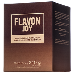 Flavon Joy