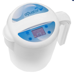 Jonizator wody. AQUATOR CLASSIC 3l